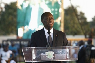 Côte dÂ’Ivoire : Un conseil des ministres à  Man le 02 mai prochain